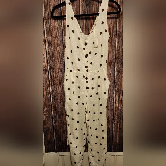 monteau jumpsuit - Picture 4 of 7